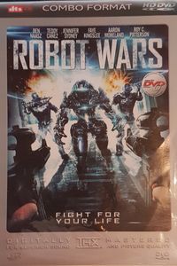 Robot Wars