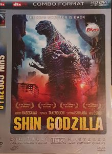 Shin Godzilla