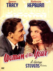 Woman of the Year