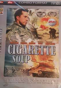 Cigarette Soup