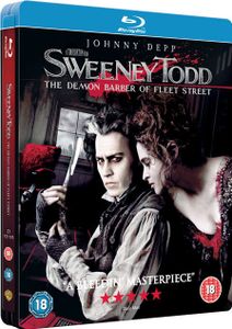 Sweeney Todd