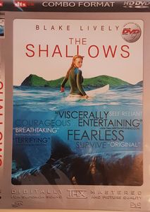 The Shallows