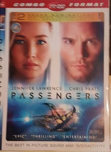Passengers