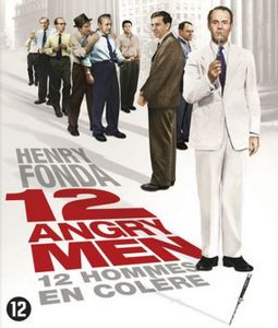 12 Angry Men