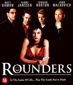 Rounders
