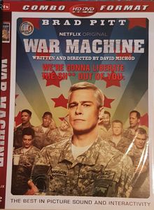 War Machine