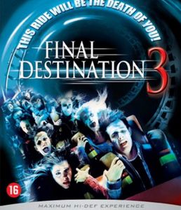 Final Destination 3