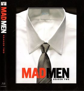 Mad Men: Season Two