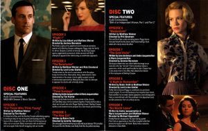 Mad Men: Season Two