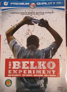 The Belko Experiment