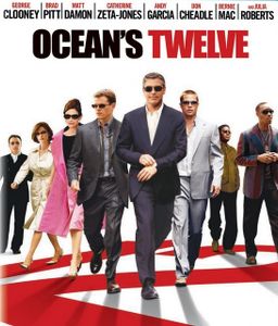 Ocean's Twelve