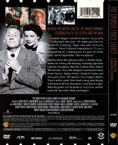 The Spencer Tracy Legacy