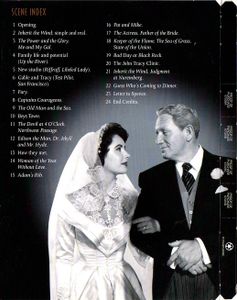 The Spencer Tracy Legacy