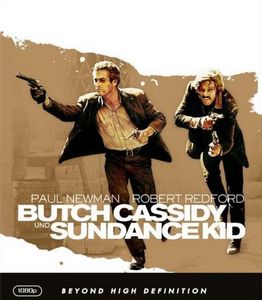 Butch Cassidy And The Sundance Kid
