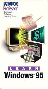 Learn Windows® 95