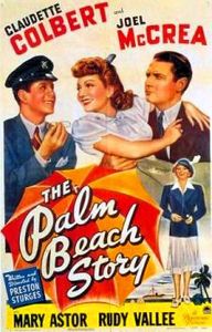The Palm Beach Story