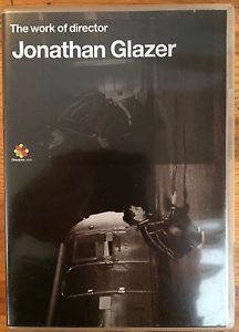 The Work Of Director Jonathan Glazer
