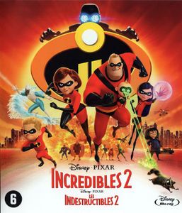 Incredibles 2