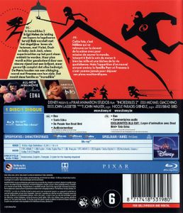 Incredibles 2