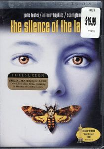 The Silence Of The Lambs