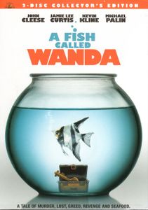 A Fish Called Wanda