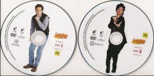 Seinfeld Volume 5: The Complete 6th Season