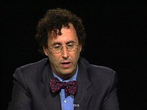 Tony Kushner