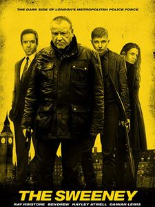 The Sweeney