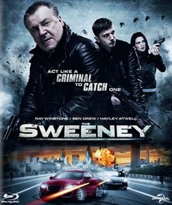 The Sweeney