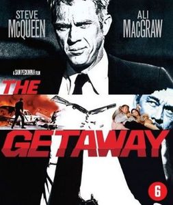 The Getaway