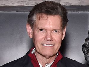 Randy Travis
