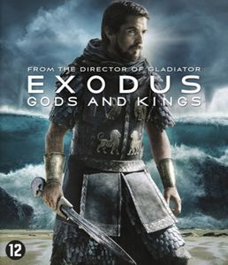 Exodus: Gods And Kings
