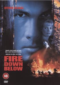 Fire Down Below