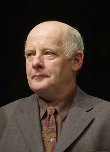 Gerard McSorley