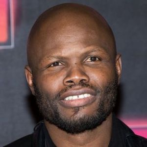 Hubert Koundé