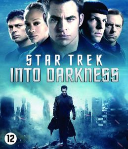 Star Trek: Into Darkness