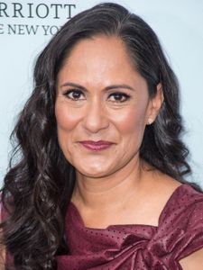 Sakina Jaffrey