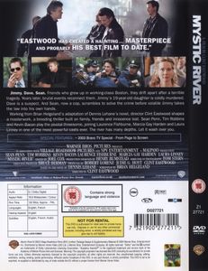 Mystic River