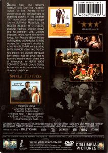 Columbia Classics: Guess Who's Coming to Dinner