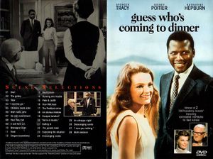 Columbia Classics: Guess Who's Coming to Dinner