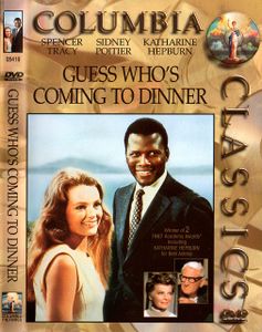 Columbia Classics: Guess Who's Coming to Dinner