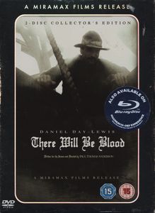 There Will Be Blood (2-Disc Collector's Edition)
