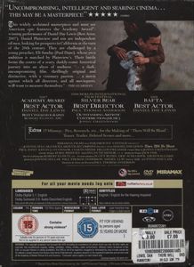 There Will Be Blood (2-Disc Collector's Edition)