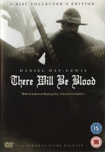 There Will Be Blood (2-Disc Collector's Edition)