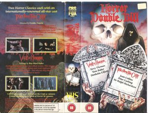 Vault of Horror / Tales From The Crypt