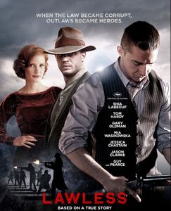 Lawless