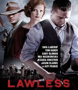 Lawless