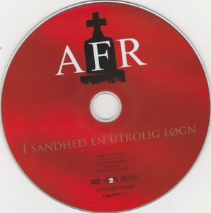 AFR
