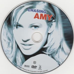 Chasing Amy
