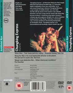 Chungking Express
